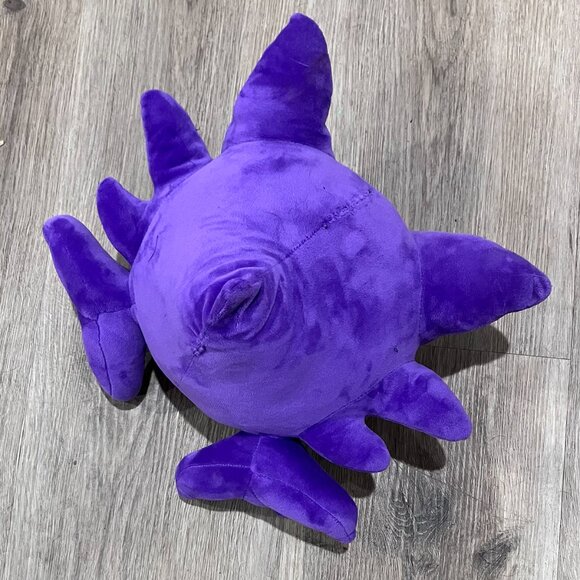 Pokemon Haunter Plush Toy 12" - Picture 2 of 3